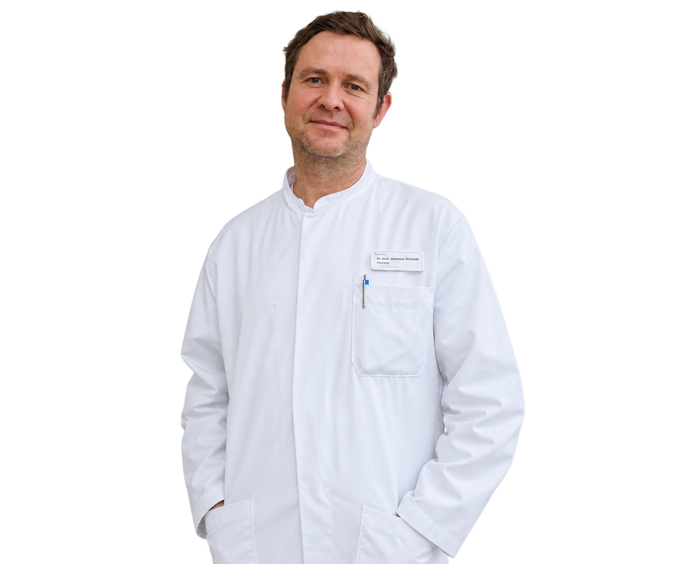 Dr. med. Jeremias Schmidt
